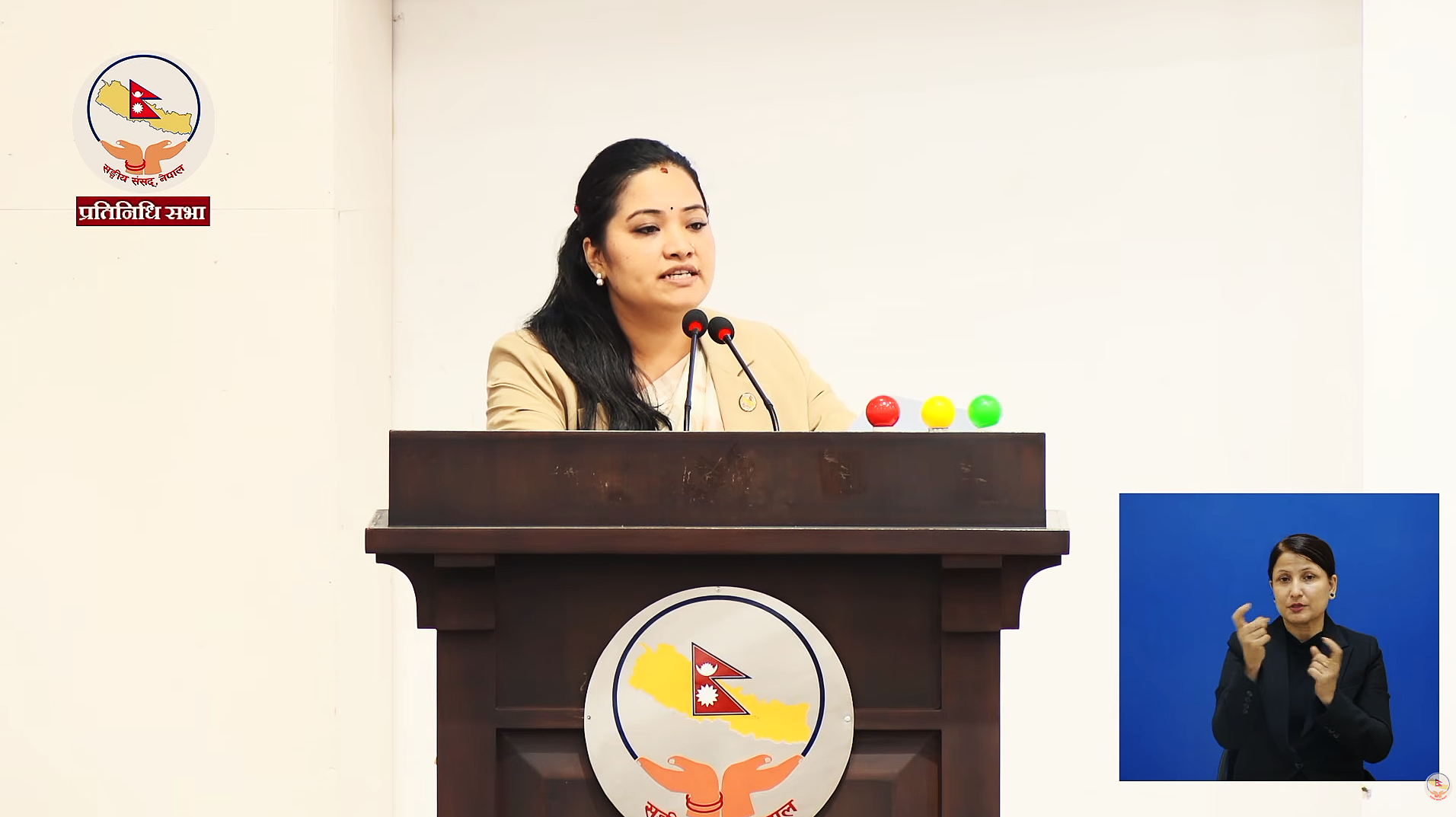 पालिकाले सूचना ननिकाल्दा सुकुम्वासी व्यवस्थापन गर्न नसकिएको मन्त्री रावलको प्रष्टिकरण